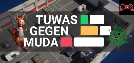 Tuwas vs MUDA System Requirements