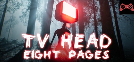 TV Head: Eight Pages System Requirements