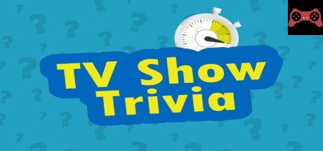 TV Show Trivia System Requirements