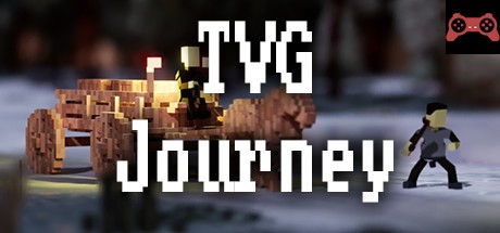 TVG (The Vox Games). Journey System Requirements
