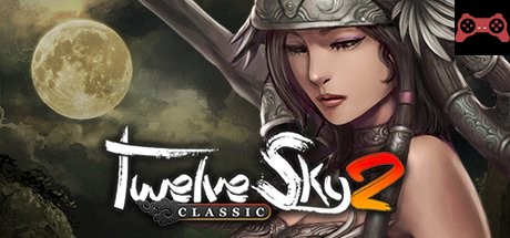 TwelveSky 2 Classic System Requirements