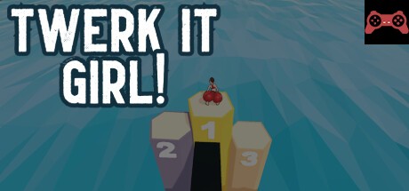Twerk it Girl! System Requirements