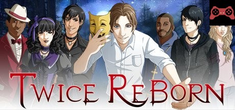 Twice Reborn: a vampire visual novel System Requirements