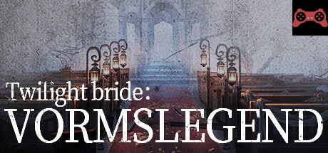 Twilight bride :VORMSLEGEND System Requirements
