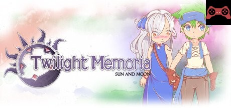 Twilight Memoria System Requirements