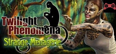 Twilight Phenomena: Strange Menagerie Collector's Edition System Requirements