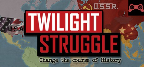 Twilight Struggle System Requirements