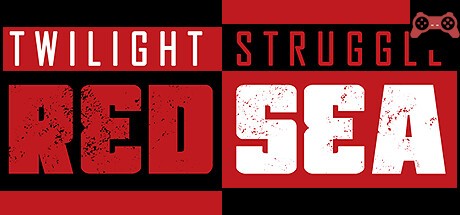 Twilight Struggle: Red Sea System Requirements