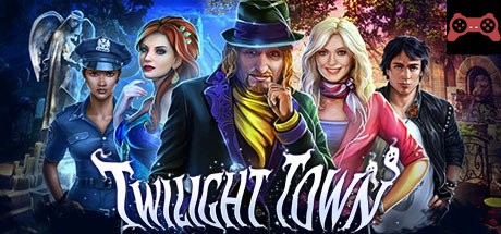 Twilight Town System Requirements