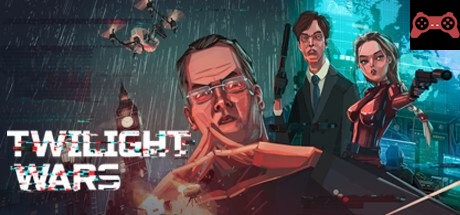 Twilight Wars System Requirements