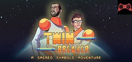 Twin Breaker: A Sacred Symbols Adventure System Requirements