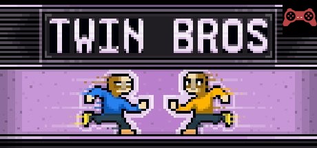 TWIN BROS System Requirements