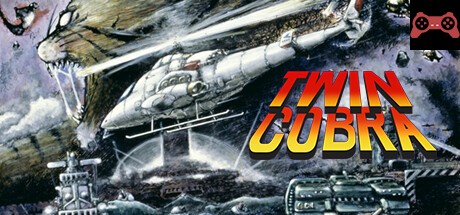 Twin Cobra System Requirements