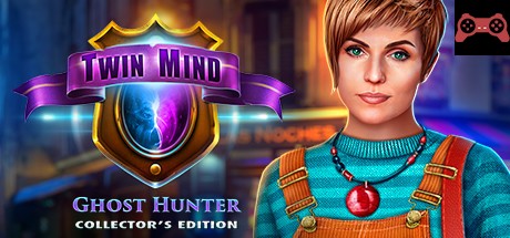 Twin Mind: Ghost Hunter Collector's Edition System Requirements