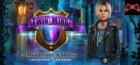 Twin Mind: Murderous Jealousy Collector's Edition System Requirements
