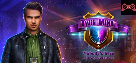 Twin Mind: Nobody's Here Collector's Edition System Requirements