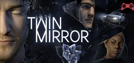 Twin Mirror System Requirements