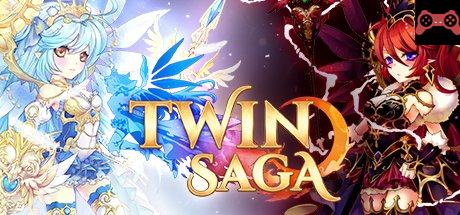 Twin Saga System Requirements