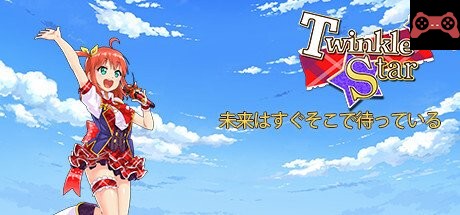 Twinkle Star - 未æ¥ã¯ã™ããã“ã§å¾…ã£ã¦ã„ã‚‹ System Requirements