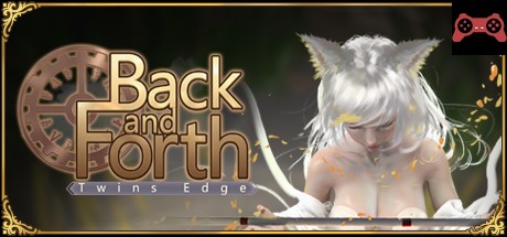 Twins Edge : Back and Forth System Requirements