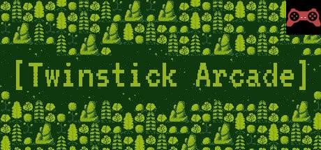 Twinstick Arcade System Requirements