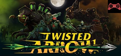 Twisted Arrow System Requirements