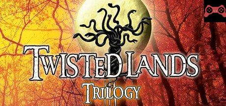 Twisted Lands Trilogy: Collector's Edition System Requirements