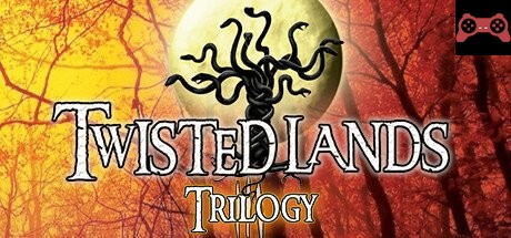 Twisted Lands Trilogy: Collector's Edition System Requirements