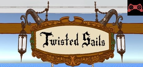 Twisted Sails System Requirements