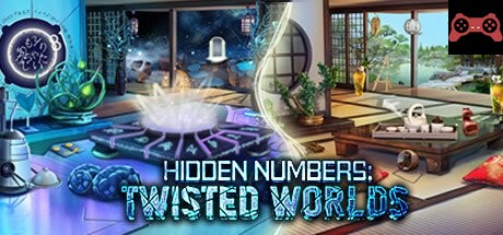 Twisted Worlds System Requirements