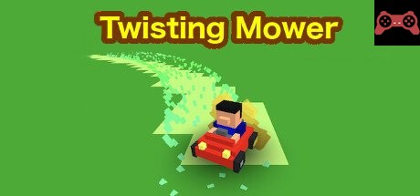 Twisting Mower System Requirements