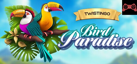 Twistingo: Bird Paradise Collector's Edition System Requirements