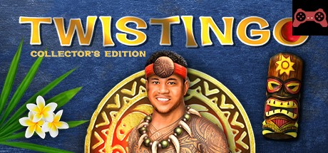 Twistingo Collector's Edition System Requirements