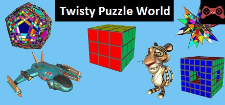 Twisty Puzzle World System Requirements