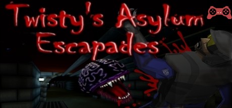 Twisty's Asylum Escapades System Requirements
