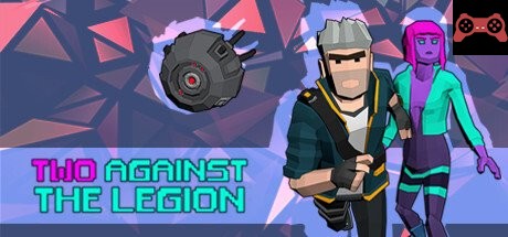 Two Against the Legion System Requirements
