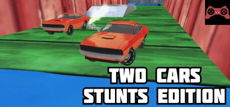 Two Cars Stunts Edition System Requirements