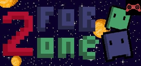 Two For One System Requirements