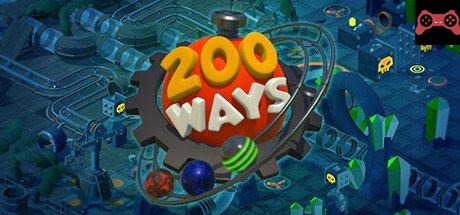 Two Hundred Ways System Requirements