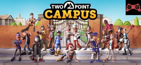 Two Point Campus System Requirements