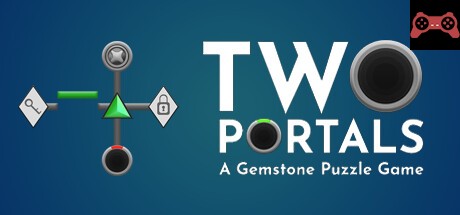 Two Portals - A Gemstone Puzzle Game System Requirements