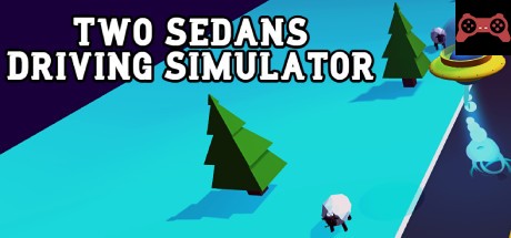 Two Sedans Driving Simulator System Requirements