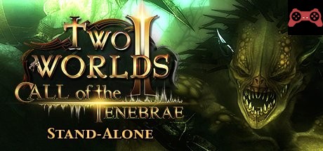 Two Worlds II HD - Call of the Tenebrae System Requirements