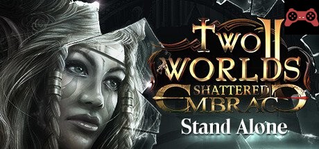 Two Worlds II HD - Shattered Embrace System Requirements