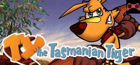 TY the Tasmanian Tiger System Requirements