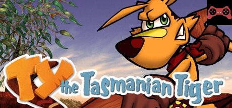 TY the Tasmanian Tiger System Requirements
