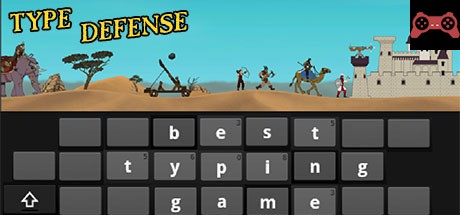 Type Defense System Requirements