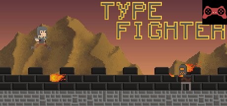 Type Fighter System Requirements