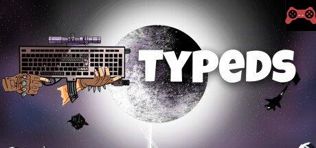 Typeds System Requirements