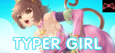 TYPER GIRL System Requirements